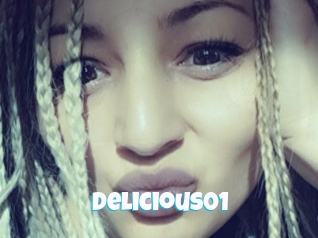 Delicious01