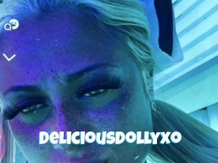 Deliciousdollyxo