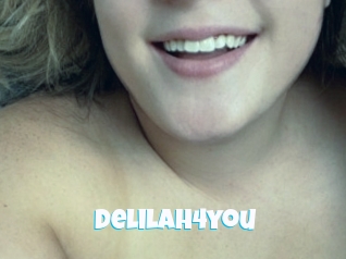 Delilah4you