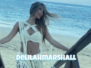 Delilahmarshall