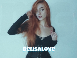 Delisalove