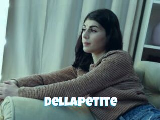dellapetite Miss Gros Seins