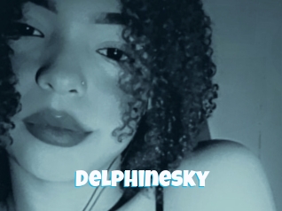 Delphinesky