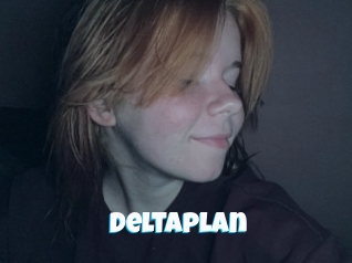 Deltaplan