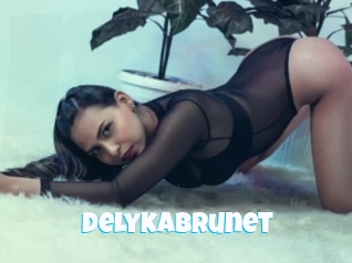 delykabrunet Miss Gros Seins