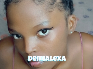 Demialexa