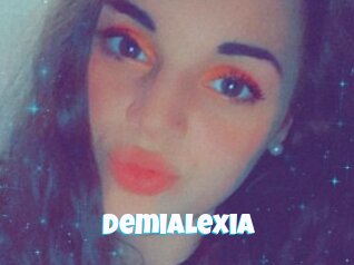 Demialexia