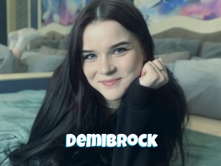 Demibrock