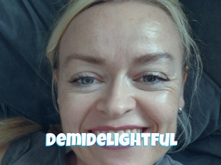 Demidelightful