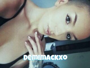 Demimackxo