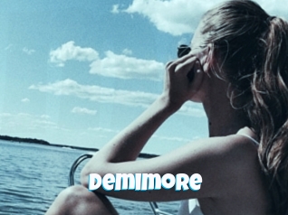 Demimore