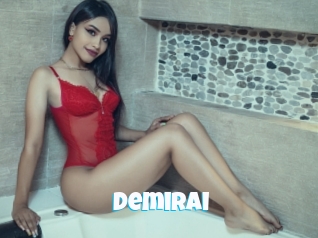demirai Miss Gros Seins
