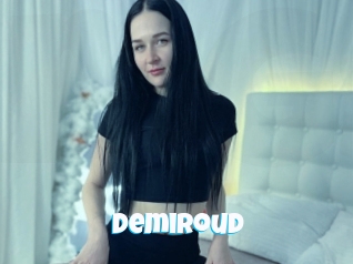 Demiroud