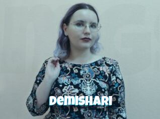 Demishari