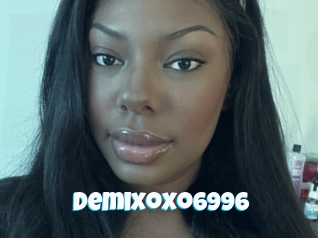 demixoxo6996 Miss Gros Seins