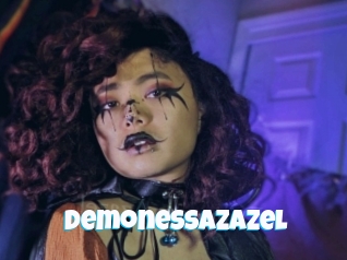 Demonessazazel