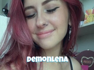Demonlena
