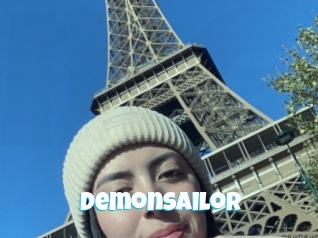 Demonsailor
