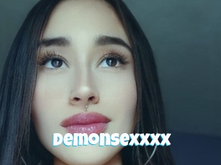 Demonsexxxx