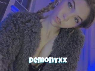 Demonyxx