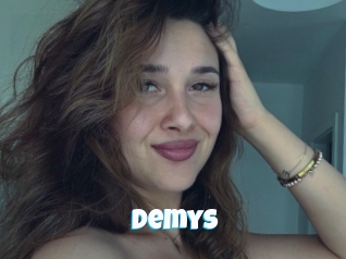 Demys