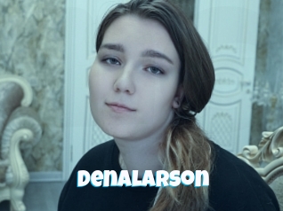 Denalarson