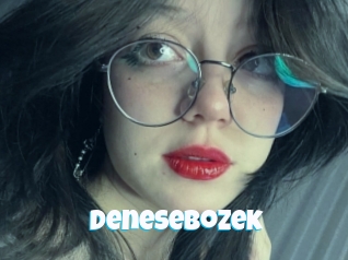 Denesebozek