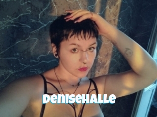 Denisehalle