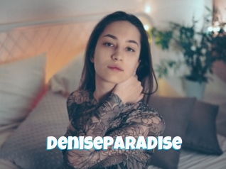 deniseparadise Miss Gros Seins