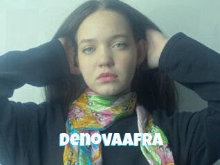 Denovaafra