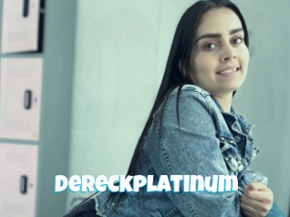 Dereckplatinum