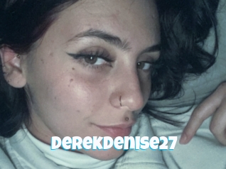 derekdenise27 Miss Gros Seins