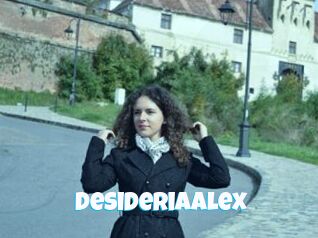Desideriaalex