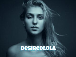 desiredlola Miss Gros Seins