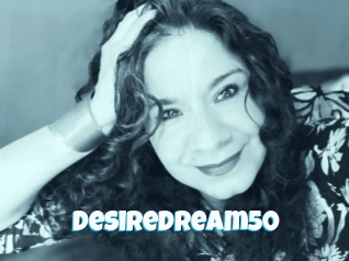 Desiredream50