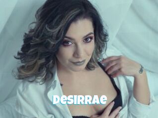 Desirrae
