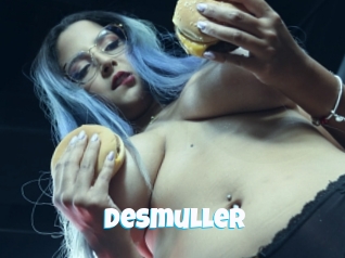 desmuller Miss Gros Seins