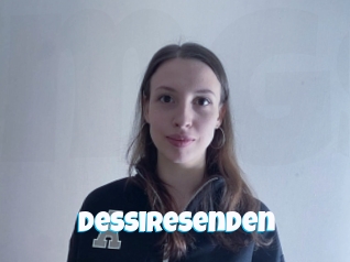 Dessiresenden