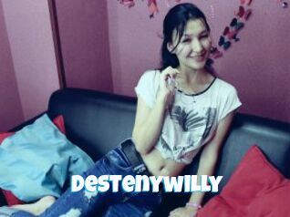 Destenywilly