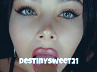 Destinysweet21