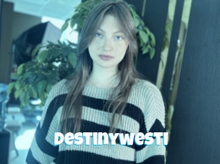 Destinywesti