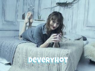 Deveryhot