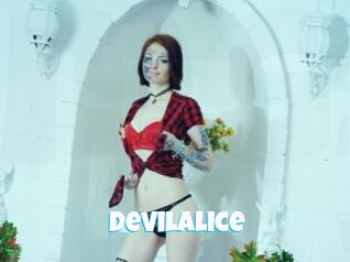 Devilalice