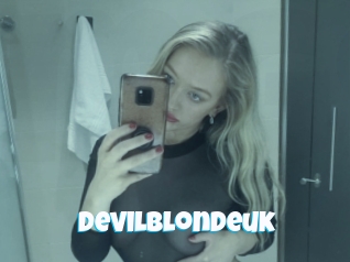 Devilblondeuk