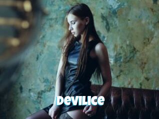 Devilice