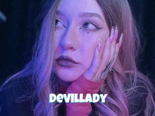 Devillady