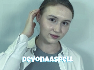 Devonaaspell