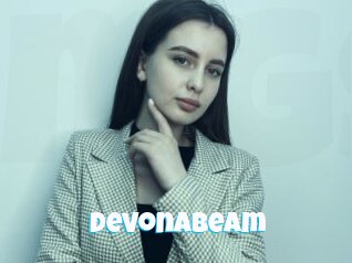 Devonabeam