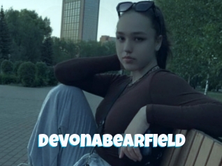 Devonabearfield