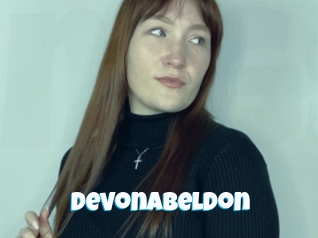 Devonabeldon